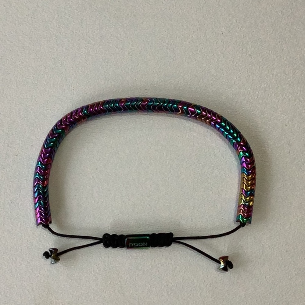 NOGU Serpentine Bracelet